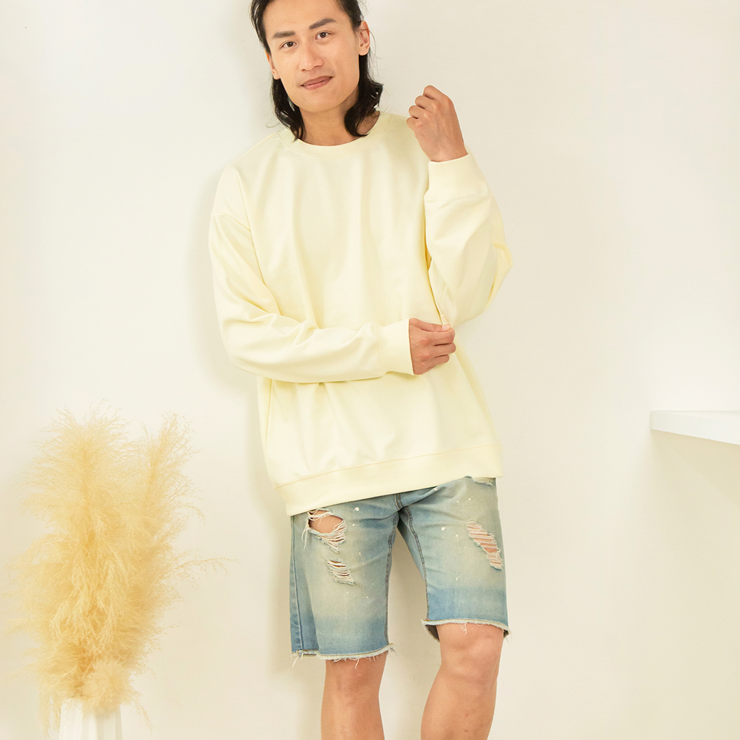 大學T客製展示8